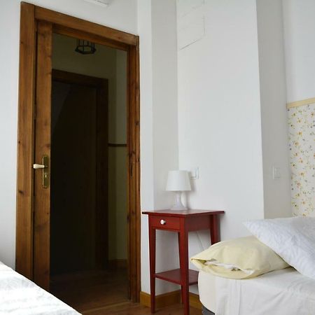 Casa Rural Kandela Etxea Lapuebla de Labarca Kültér fotó