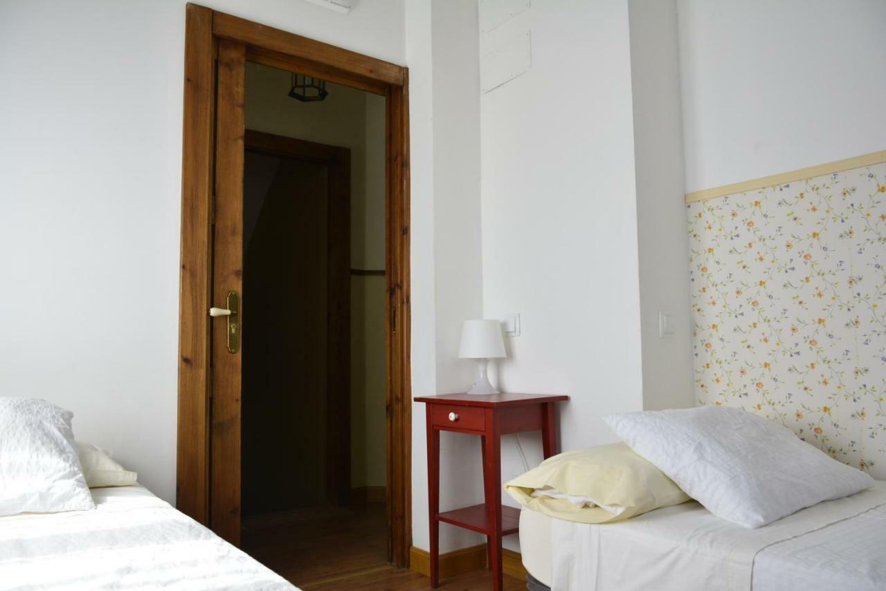 Casa Rural Kandela Etxea Lapuebla de Labarca Kültér fotó