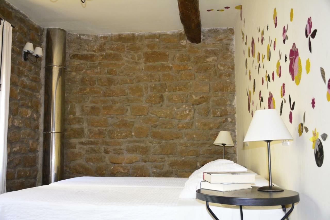 Casa Rural Kandela Etxea Lapuebla de Labarca Kültér fotó