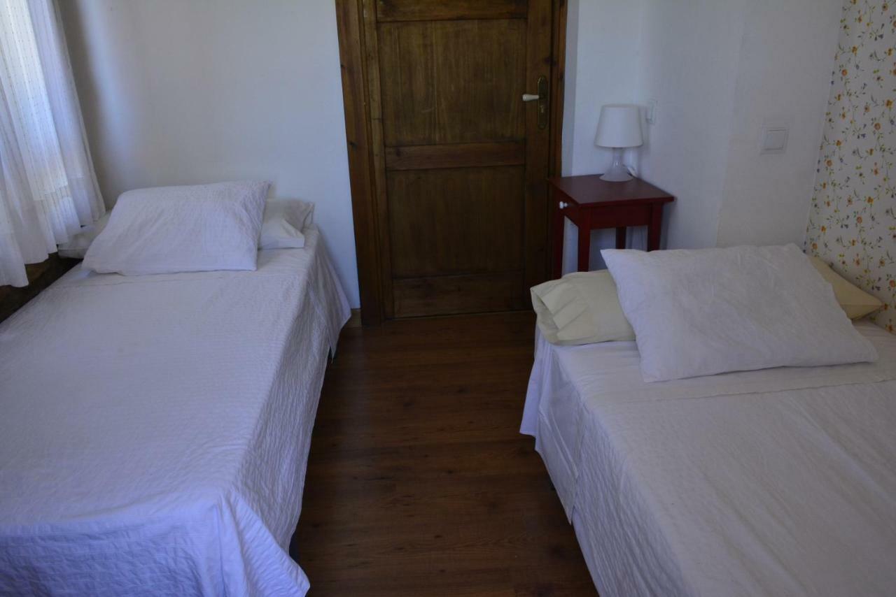 Casa Rural Kandela Etxea Lapuebla de Labarca Kültér fotó